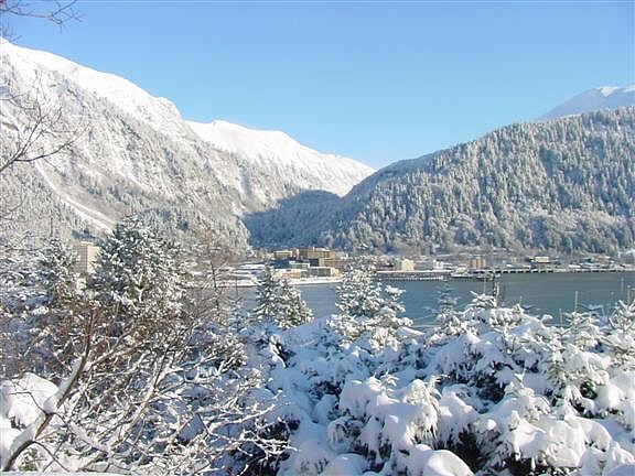 Juneau Alaska Pictures