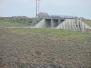 The Dam's Spillway